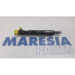 Renault - Twingo - Injector (diesel)