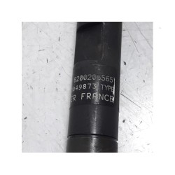 Renault - Twingo - Injector (diesel)