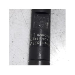 Renault - Twingo - Injector (diesel)