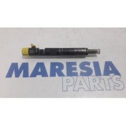 Renault - Twingo - Injector (diesel)