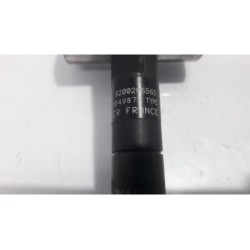 Renault - Twingo - Injector (diesel)