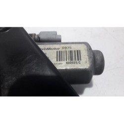 Peugeot - 207 - Rear window mechanism 2-door, right