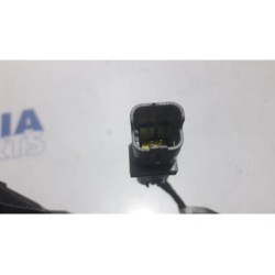 Peugeot - 207 - Rear window mechanism 2-door, left