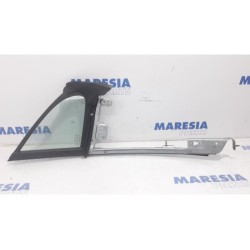 Peugeot - 207 - Dreieckfenster links vorne