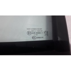 Peugeot - 207 - Dreieckfenster links vorne