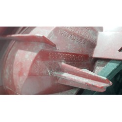 Peugeot - 207 - Achterlicht links