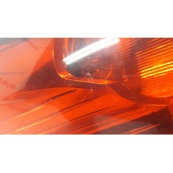 Peugeot - 207 - Achterlicht links