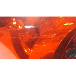 Peugeot - 207 - Achterlicht links