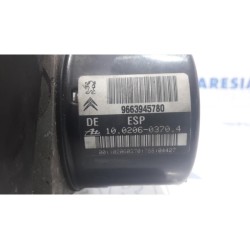 Peugeot - 207 - ABS pump