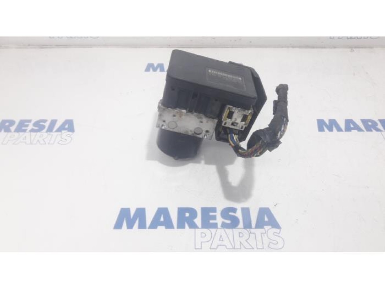 Peugeot - 207 - ABS pump