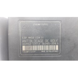 Peugeot - 207 - ABS pump
