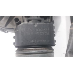 Peugeot - 207 - Front wiper motor