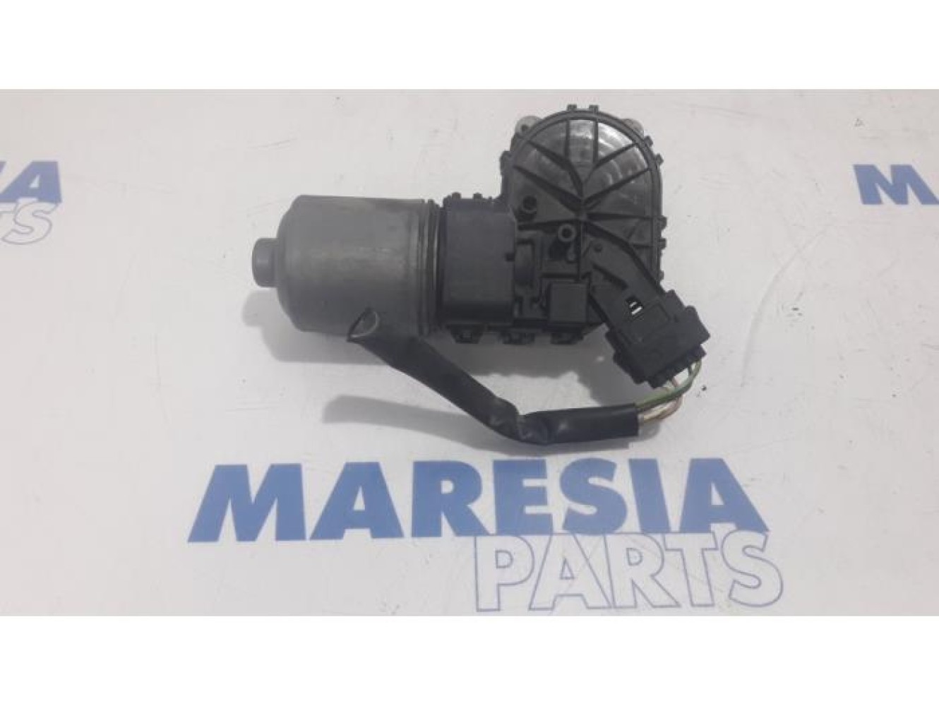 Peugeot - 207 - Front wiper motor