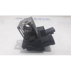 Peugeot - 207 - Cooling fan resistor