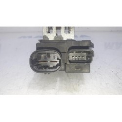 Peugeot - 207 - Cooling fan resistor