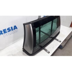 Peugeot - 207 - Rear window