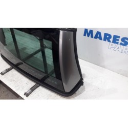 Peugeot - 207 - Rear window