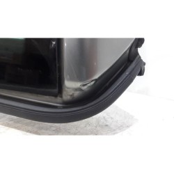 Peugeot - 207 - Rear window