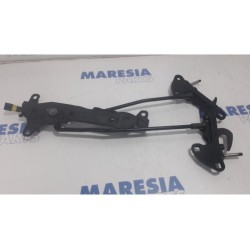 Peugeot - 207 - Convertible lock