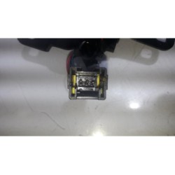 Peugeot - 207 - Convertible lock