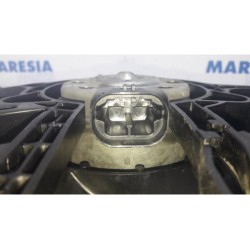 Peugeot - 207 - Fan motor