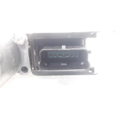 Peugeot - Partner - Window mechanism 4-door, front right