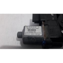 Peugeot - Partner - Window mechanism 4-door, front right