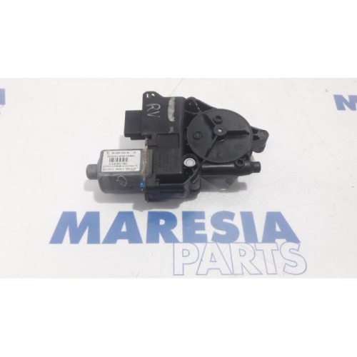 Peugeot - Partner - Window mechanism 4-door, front right