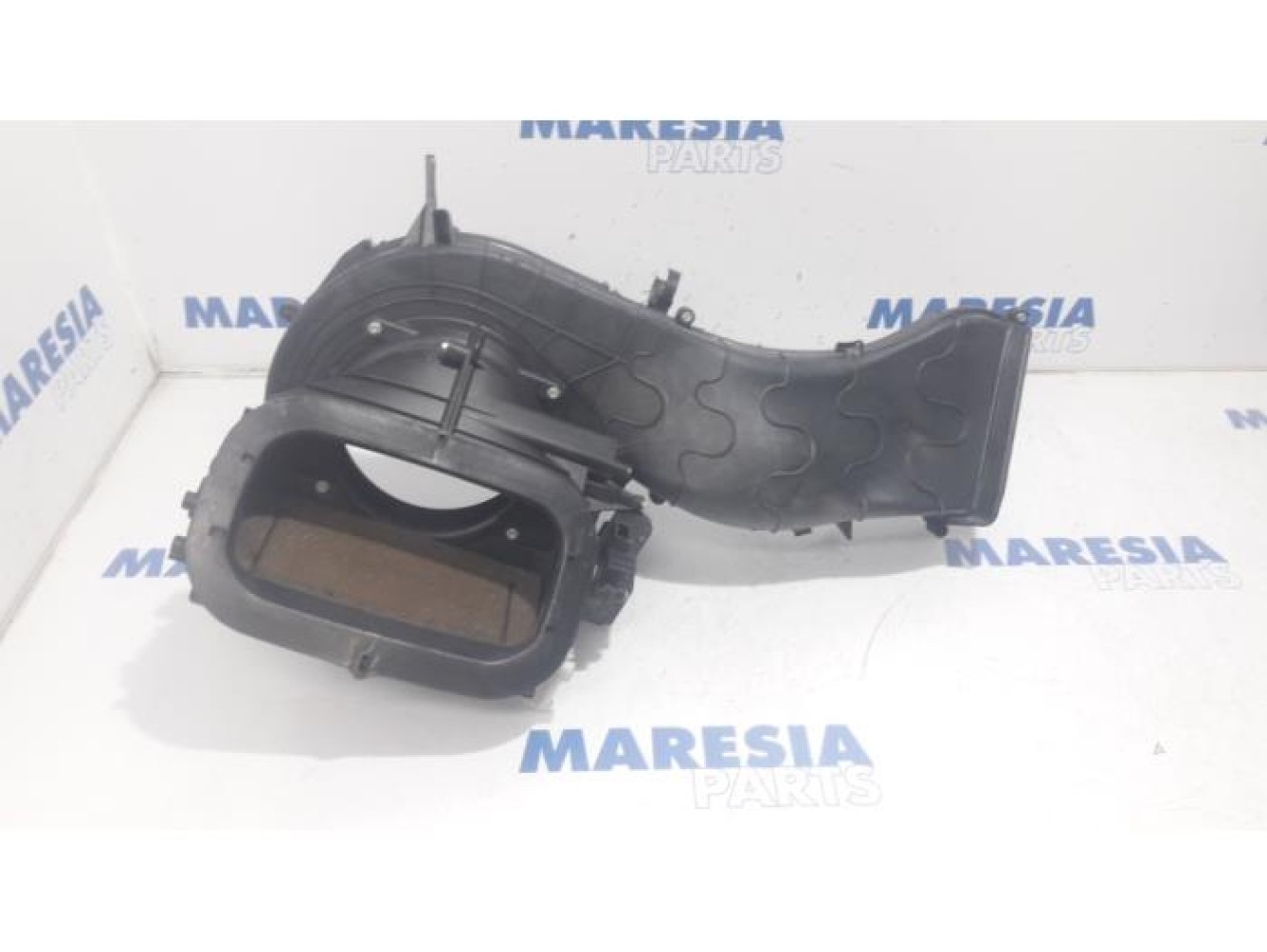 Citroen - Jumpy - Heater housing