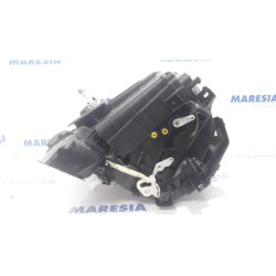 Citroen - Jumpy - Heater housing