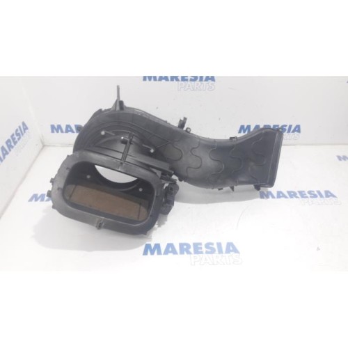 Citroen - Jumpy - Heater housing