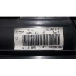 Citroen - Jumpy - Heater housing