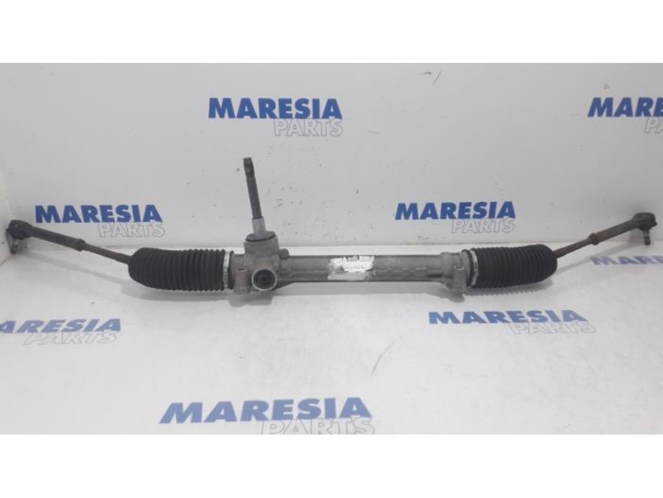 Fiat - Panda - Steering box