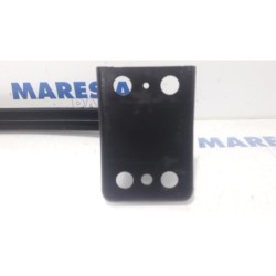 Fiat - Panda - Front bumper frame
