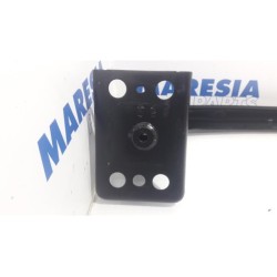 Fiat - Panda - Front bumper frame