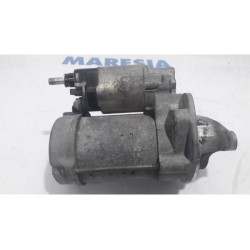 Fiat - Panda - Startmotor