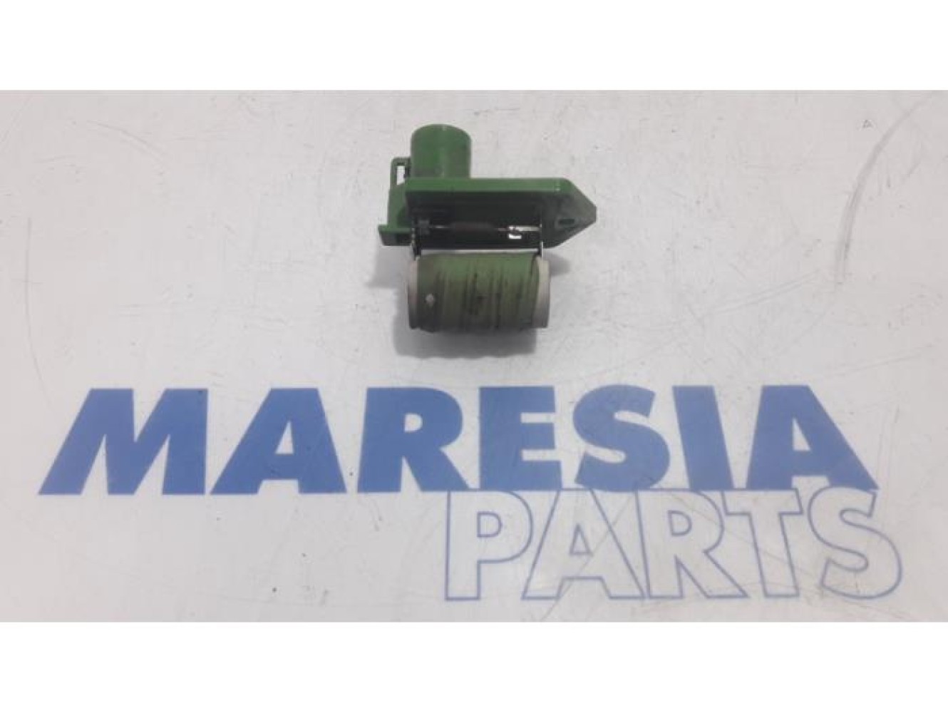 Fiat - Panda - Cooling fan resistor