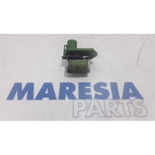 Fiat - Panda - Cooling fan resistor