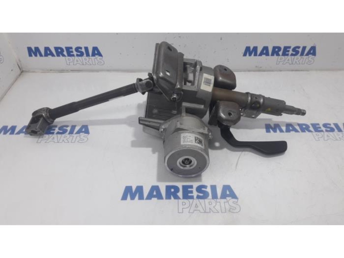 Fiat - Panda - Steering column housing