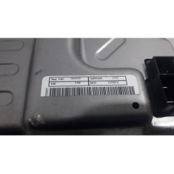 Fiat - Panda - Steering column housing