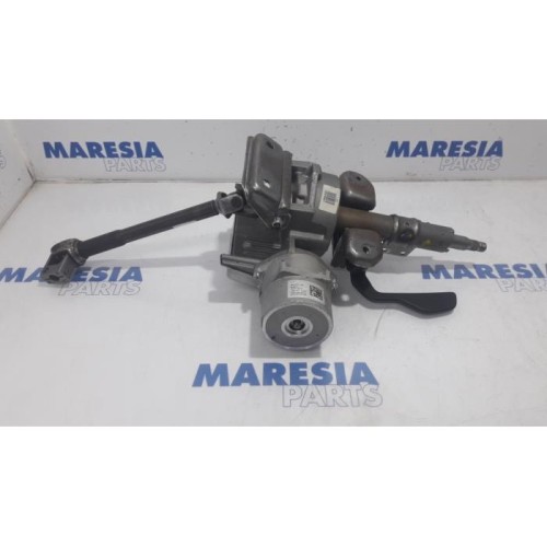 Fiat - Panda - Steering column housing