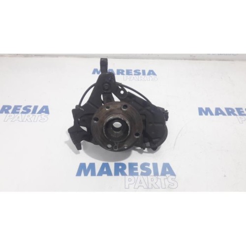 Fiat - Panda - Knuckle, front right
