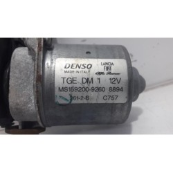 Fiat - Panda - Moteur essuie-glace avant