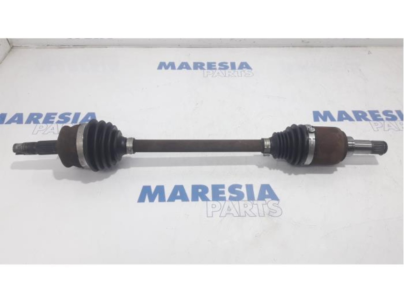 Fiat - Panda - Aandrijfas links-voor