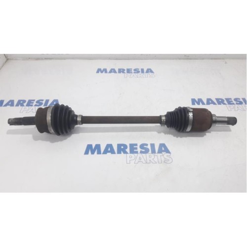 Fiat - Panda - Aandrijfas links-voor