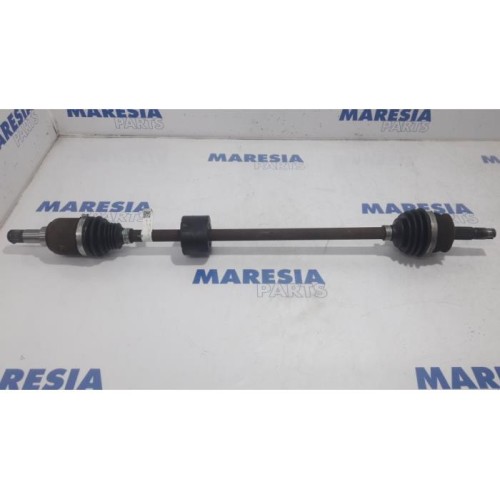 Fiat - Panda - Front drive shaft, right