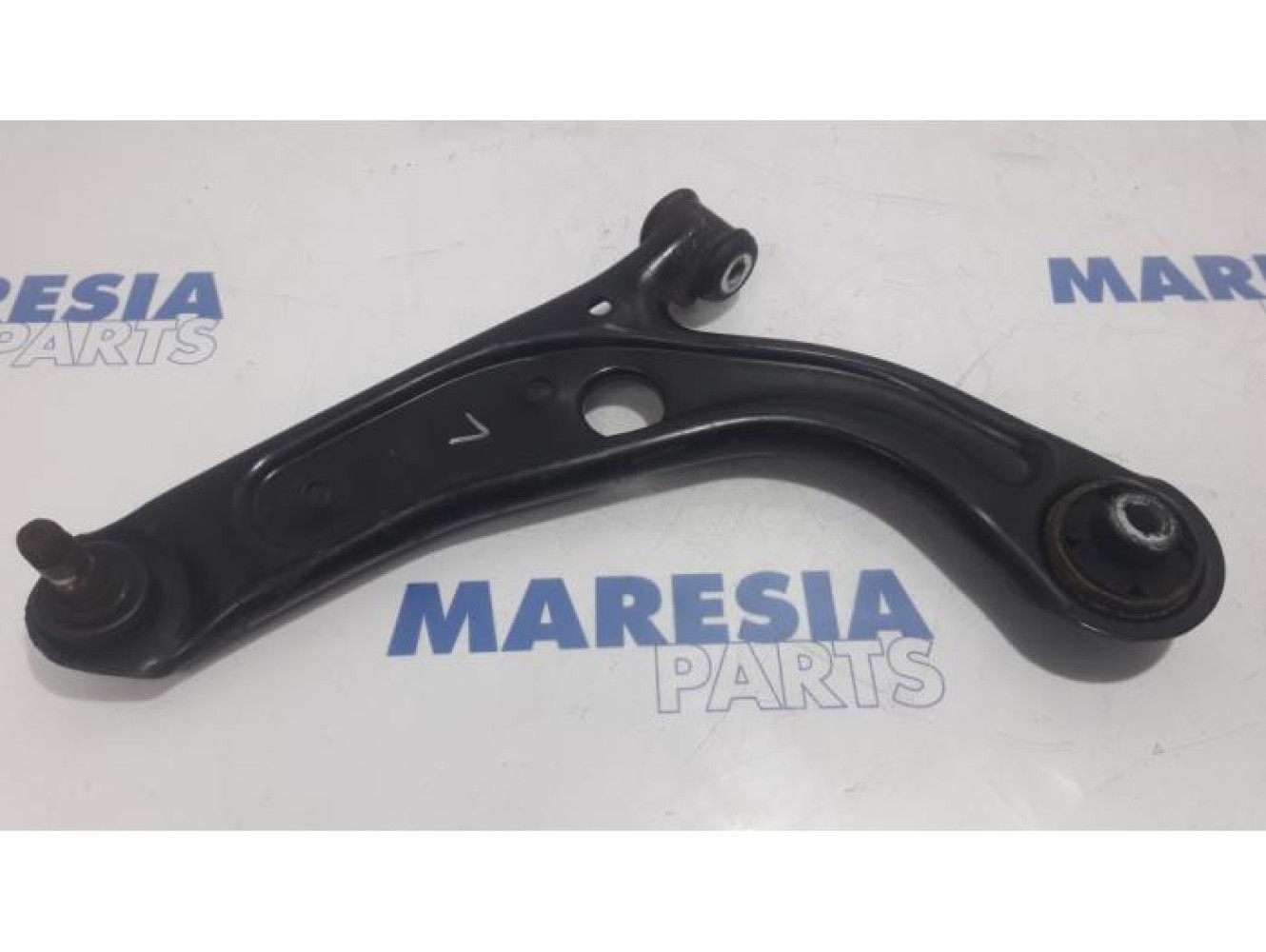 Fiat - Panda - Querlenker unten links vorne