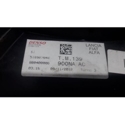 Fiat - Panda - Koelvin Motor