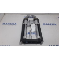 Peugeot - 207 - Roll bar