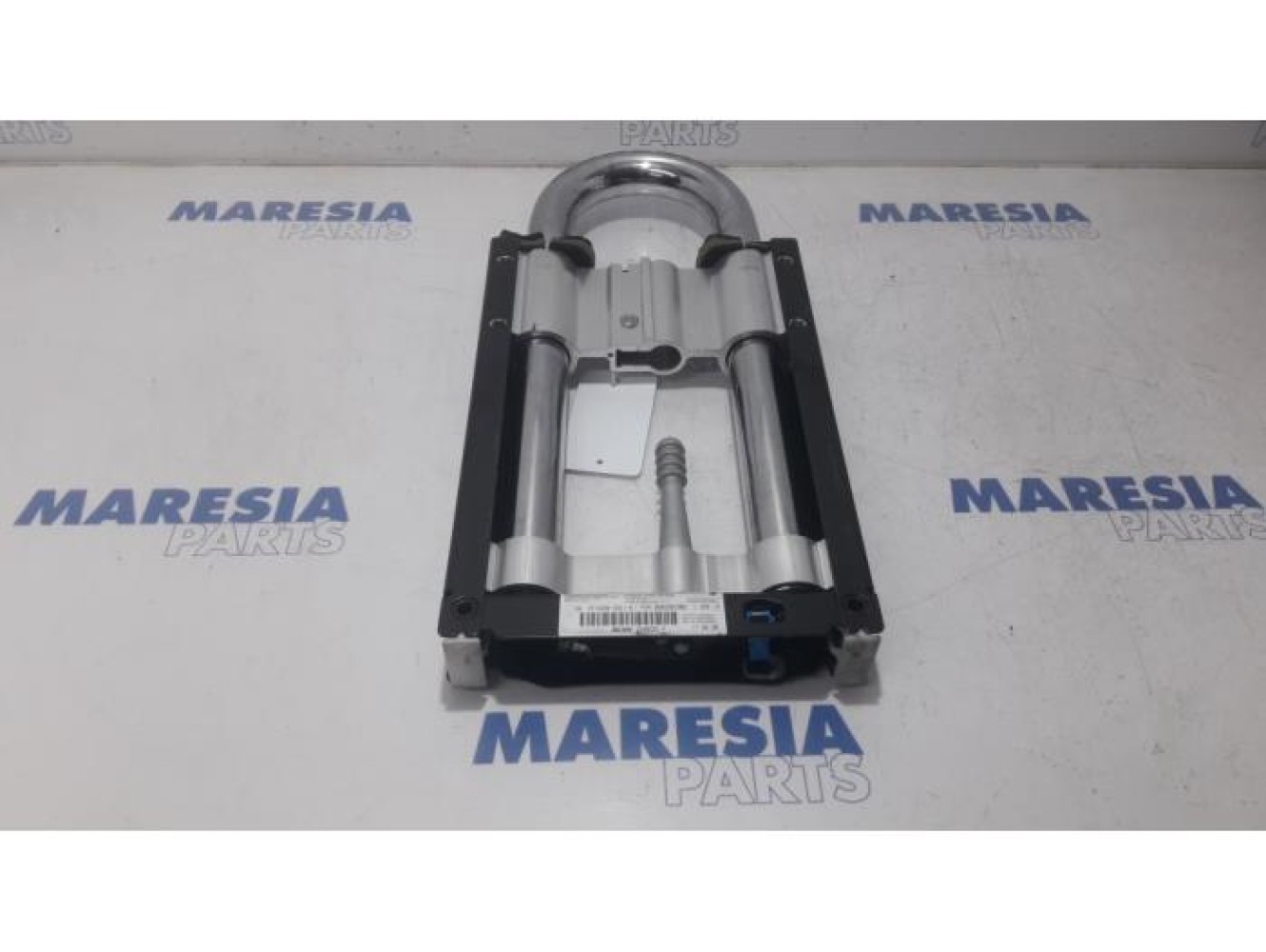 Peugeot - 207 - Roll bar